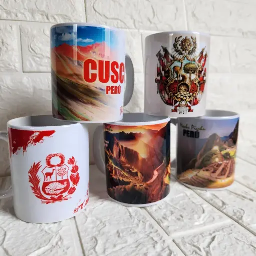 Tazas Personalizadas